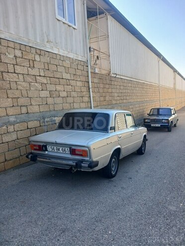 LADA (VAZ) 2106 1990, 845,699 km - 1.5 l - Şamaxı