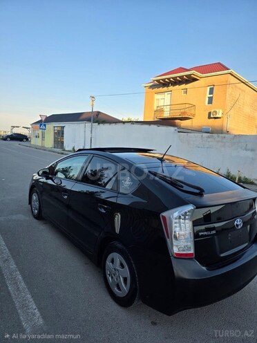 Toyota Prius 2010, 328,000 km - 1.8 l - Bakı
