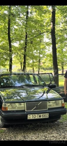 Volvo 940 1996, 300,000 km - 2.3 л - Bakı