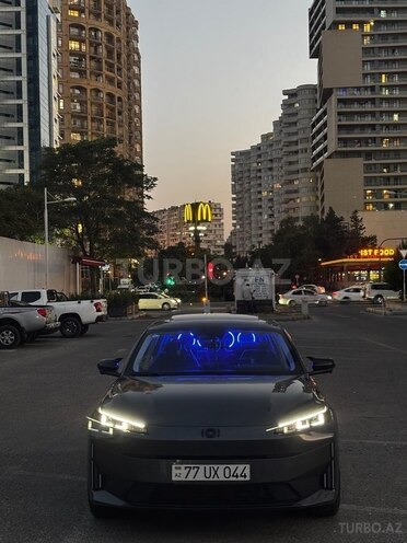 Changan Qiyuan A05 2025, 13,000 km - 1.5 л - Bakı