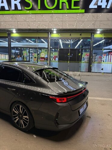 Changan Qiyuan A05 2025, 13,000 km - 1.5 л - Bakı