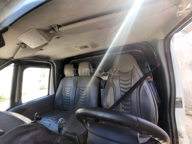 Ford Transit 2011, 323,800 km - 2.4 л - Bakı
