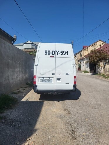 Ford Transit 2011, 323,800 km - 2.4 л - Bakı