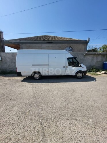 Ford Transit 2011, 323,800 km - 2.4 л - Bakı