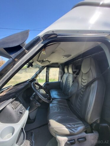 Ford Transit 2011, 323,800 km - 2.4 л - Bakı