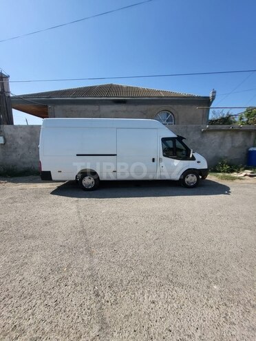 Ford Transit 2011, 323,800 km - 2.4 л - Bakı