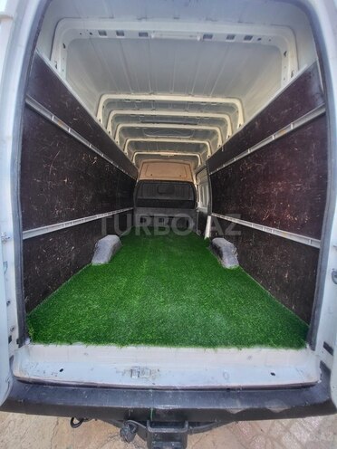 Ford Transit 2011, 323,800 km - 2.4 л - Bakı