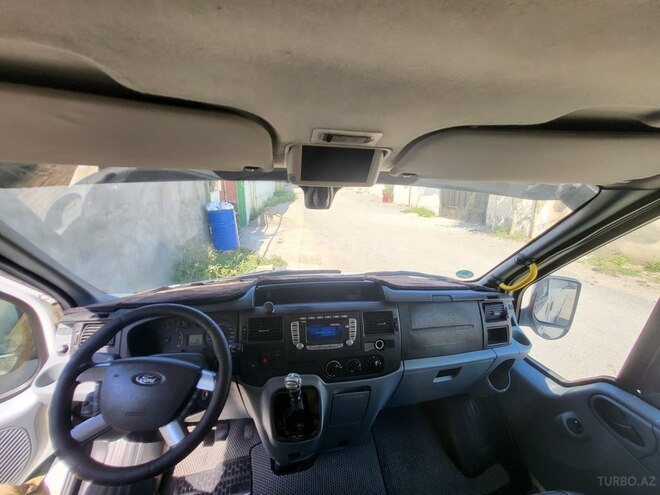 Ford Transit 2011, 323,800 km - 2.4 л - Bakı