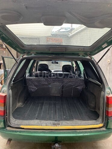 Opel Astra 1997, 223,000 km - 1.8 l - Gəncə