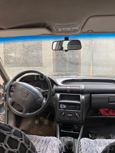 Opel Astra 1997, 223,000 km - 1.8 l - Gəncə