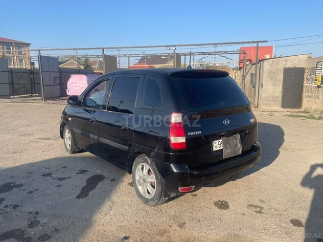 Hyundai Matrix 2010, 336,000 km - 1.6 l - Bakı