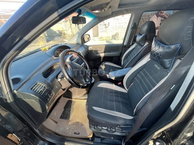 Hyundai Matrix 2010, 336,000 km - 1.6 l - Bakı