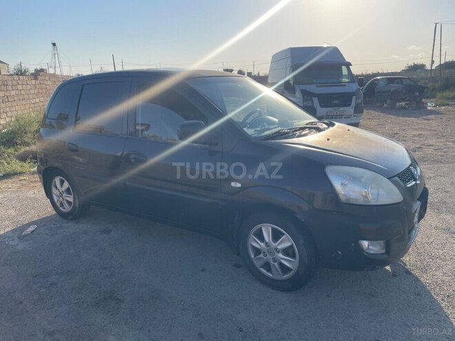 Hyundai Matrix 2010, 336,000 km - 1.6 l - Bakı