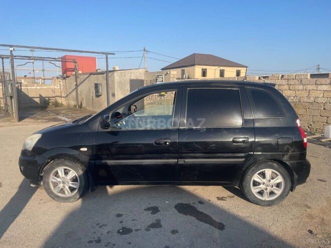 Hyundai Matrix 2010, 336,000 km - 1.6 l - Bakı