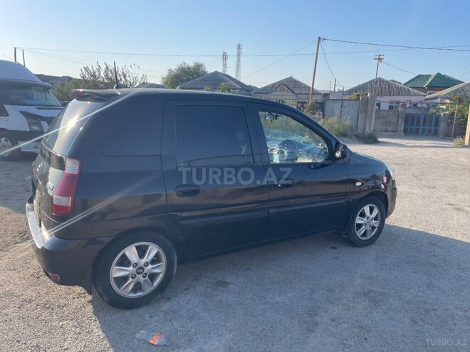 Hyundai Matrix 2010, 336,000 km - 1.6 l - Bakı