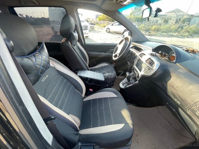 Hyundai Matrix 2010, 336,000 km - 1.6 l - Bakı