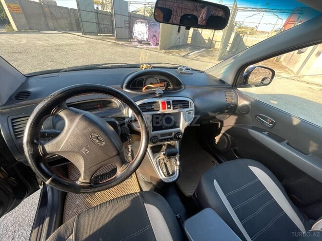 Hyundai Matrix 2010, 336,000 km - 1.6 l - Bakı