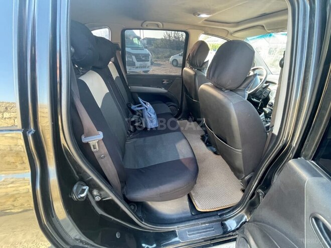 Hyundai Matrix 2010, 336,000 km - 1.6 l - Bakı