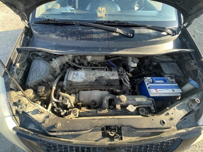 Hyundai Matrix 2010, 336,000 km - 1.6 l - Bakı