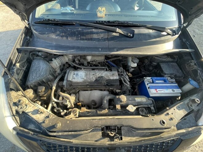 Hyundai Matrix 2010, 336,000 km - 1.6 l - Bakı