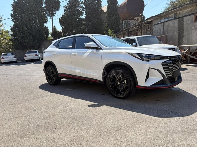 Changan  2026, 0 km - 1.5 л - Bakı
