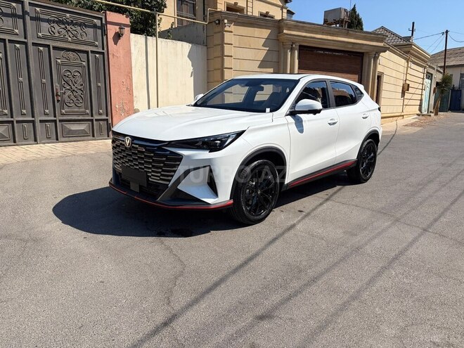 Changan  2026, 0 km - 1.5 л - Bakı