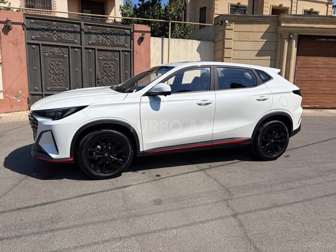 Changan  2026, 0 km - 1.5 л - Bakı