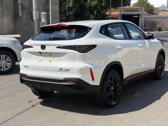 Changan  2026, 0 km - 1.5 л - Bakı
