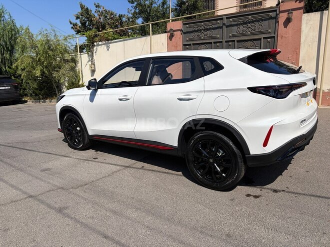 Changan  2026, 0 km - 1.5 л - Bakı