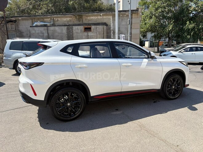 Changan  2026, 0 km - 1.5 л - Bakı