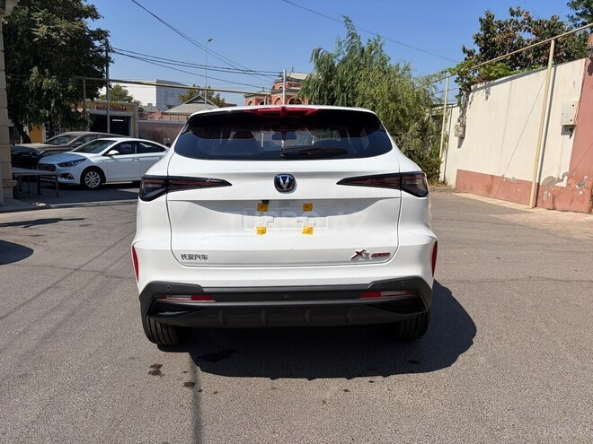 Changan  2026, 0 km - 1.5 л - Bakı