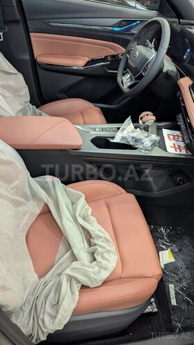 Changan  2026, 0 km - 1.5 л - Bakı