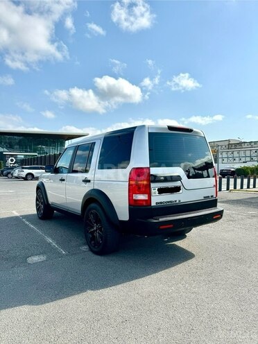 Land Rover Discovery 2005, 275,000 km - 2.7 l - Bakı