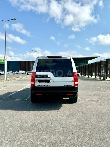 Land Rover Discovery 2005, 275,000 km - 2.7 l - Bakı
