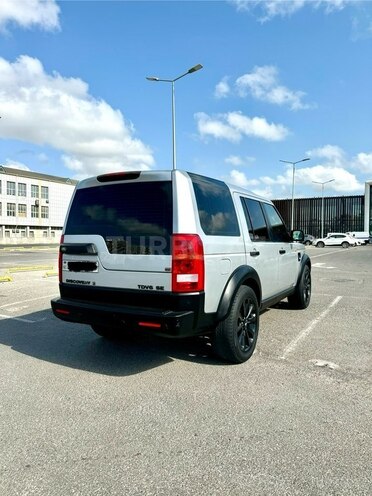 Land Rover Discovery 2005, 275,000 km - 2.7 l - Bakı