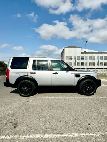Land Rover Discovery 2005, 275,000 km - 2.7 l - Bakı