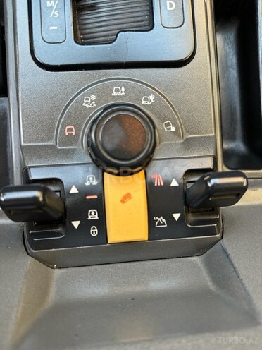 Land Rover Discovery 2005, 275,000 km - 2.7 l - Bakı