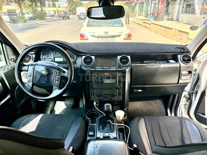 Land Rover Discovery 2005, 275,000 km - 2.7 l - Bakı