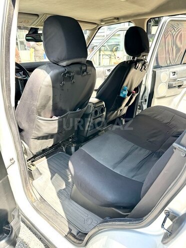 Land Rover Discovery 2005, 275,000 km - 2.7 l - Bakı
