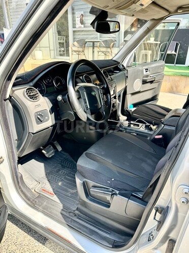 Land Rover Discovery 2005, 275,000 km - 2.7 l - Bakı