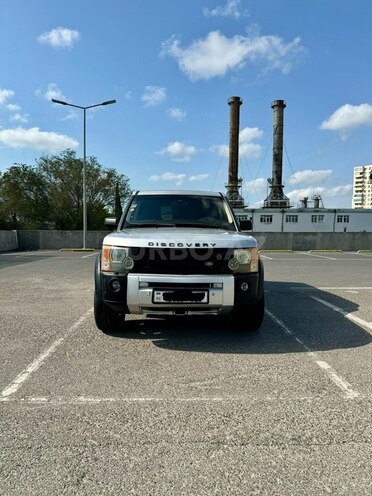 Land Rover Discovery 2005, 275,000 km - 2.7 l - Bakı