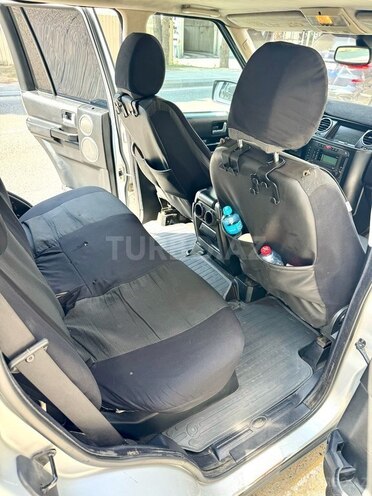 Land Rover Discovery 2005, 275,000 km - 2.7 l - Bakı