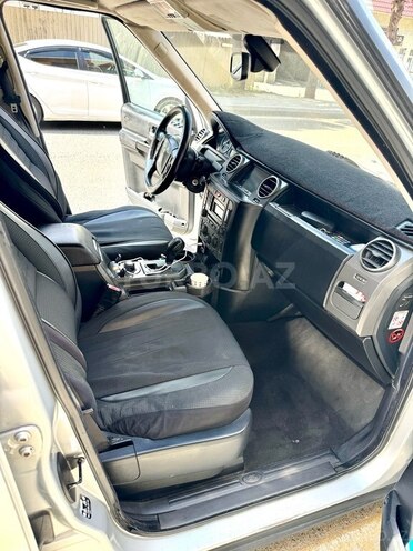Land Rover Discovery 2005, 275,000 km - 2.7 l - Bakı