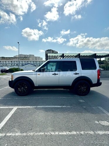 Land Rover Discovery 2005, 275,000 km - 2.7 l - Bakı