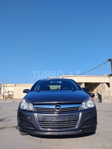 Opel Astra 2010, 292,222 km - 1.4 l - Bakı