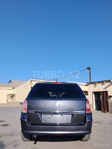 Opel Astra 2010, 292,222 km - 1.4 l - Bakı