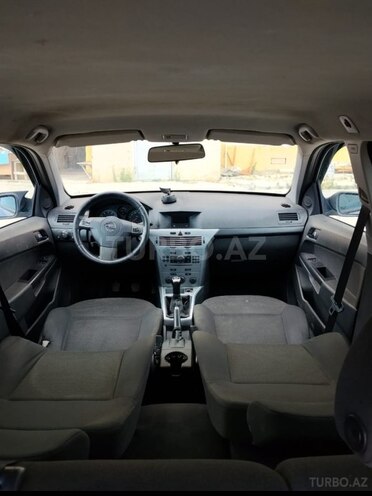 Opel Astra 2010, 292,222 km - 1.4 l - Bakı
