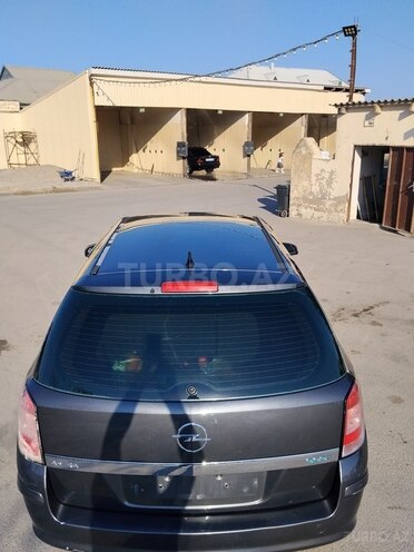 Opel Astra 2010, 292,222 km - 1.4 l - Bakı