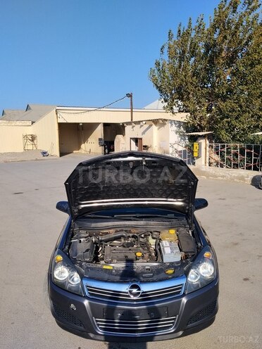Opel Astra 2010, 292,222 km - 1.4 l - Bakı