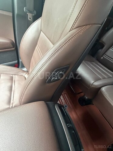 Kia Sorento 2017, 94,500 km - 2.0 l - Quba